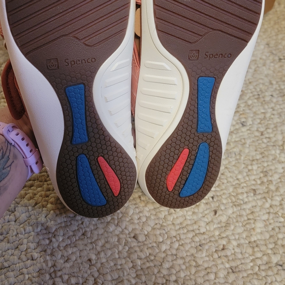 Spenco Slide Sandal View 3